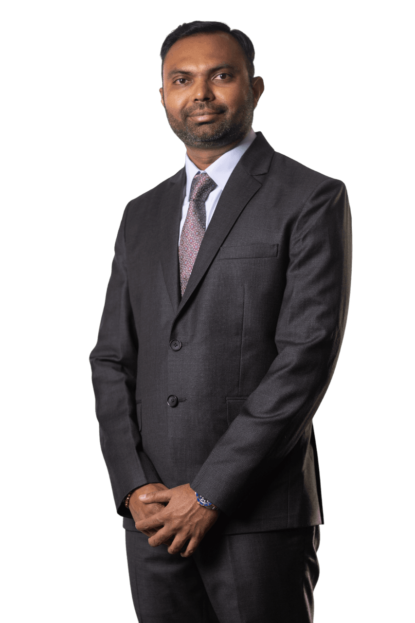 Dr. Amrish Patel, DMD