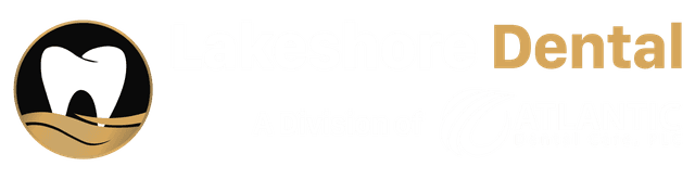 Lakeshore Dental Logo