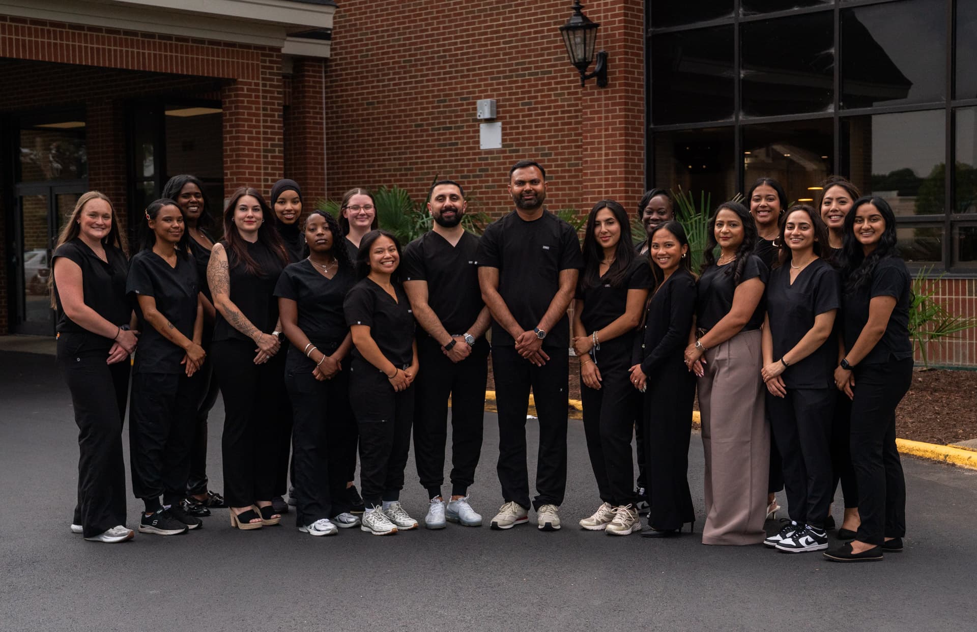 Lakeshore Dental Care Office