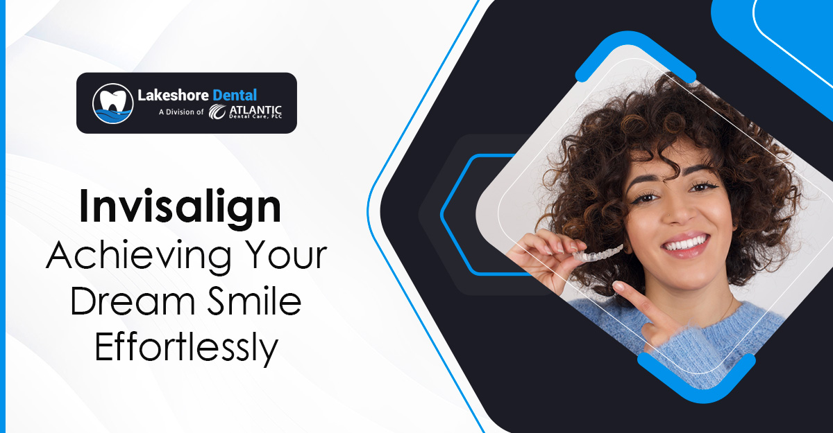 Factors Affecting the Cost of Invisalign in Virginia Beach